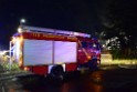 Grossfeuer Einfamilienhaus Siegburg Muehlengrabenstr P0356